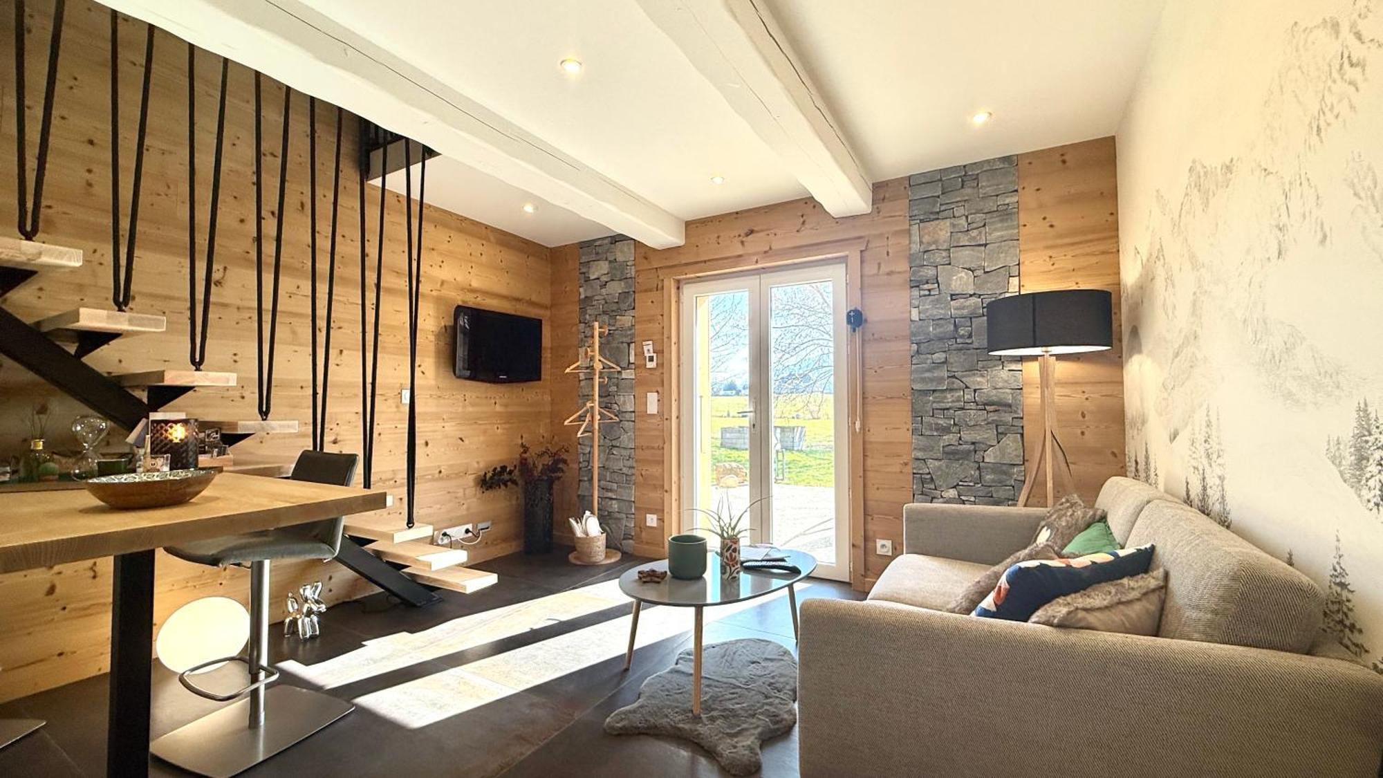 Holiday home Havre De Paix De La Lierre